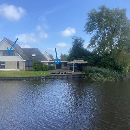 Wetterwillefriesland Wommels المظهر الخارجي الصورة