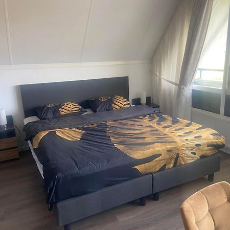 Wetterwillefriesland Wommels المظهر الخارجي الصورة