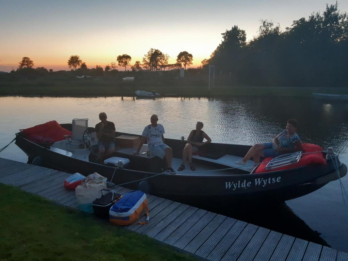Wetterwillefriesland Wommels المظهر الخارجي الصورة