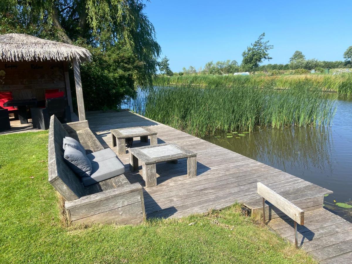 Wetterwillefriesland Wommels المظهر الخارجي الصورة