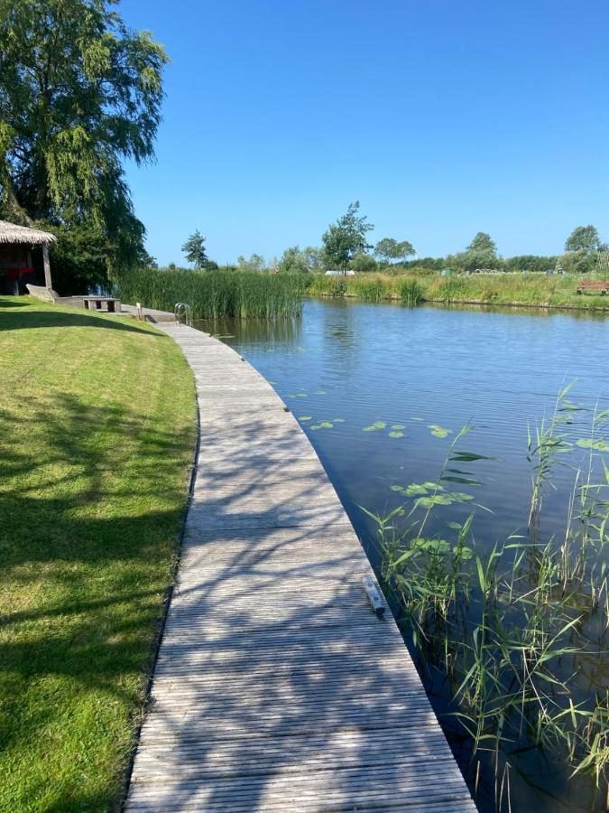 Wetterwillefriesland Wommels المظهر الخارجي الصورة