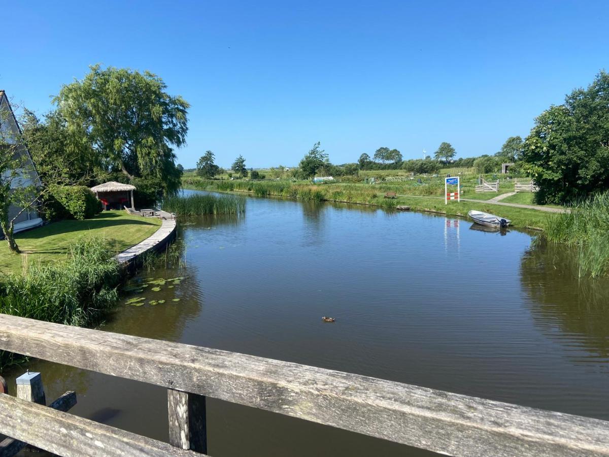 Wetterwillefriesland Wommels المظهر الخارجي الصورة