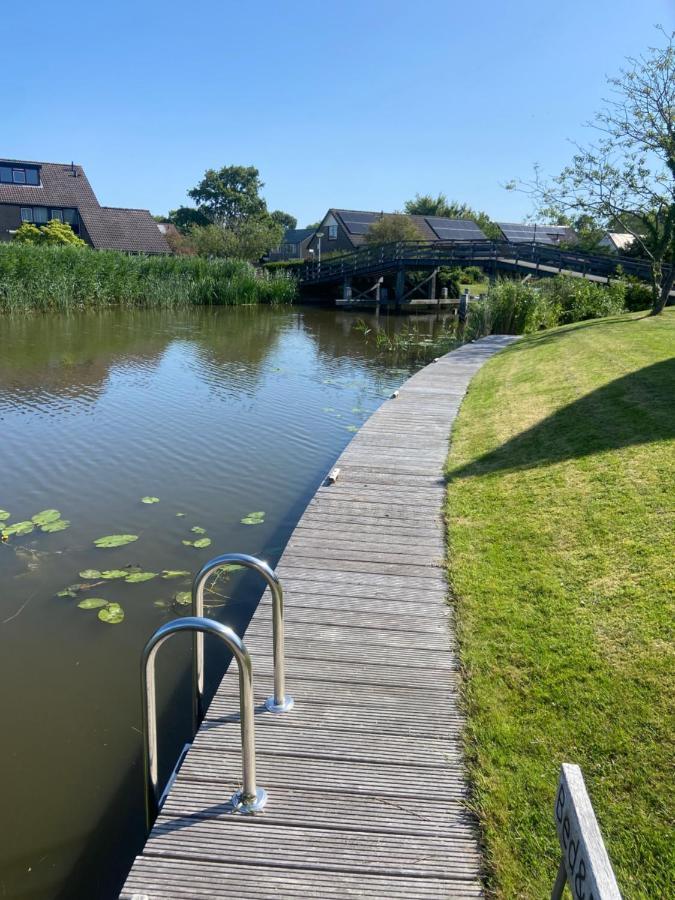 Wetterwillefriesland Wommels المظهر الخارجي الصورة