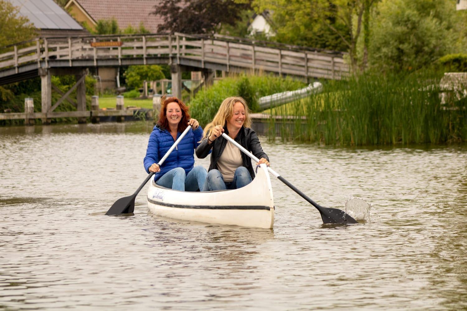 Wetterwillefriesland Wommels المظهر الخارجي الصورة