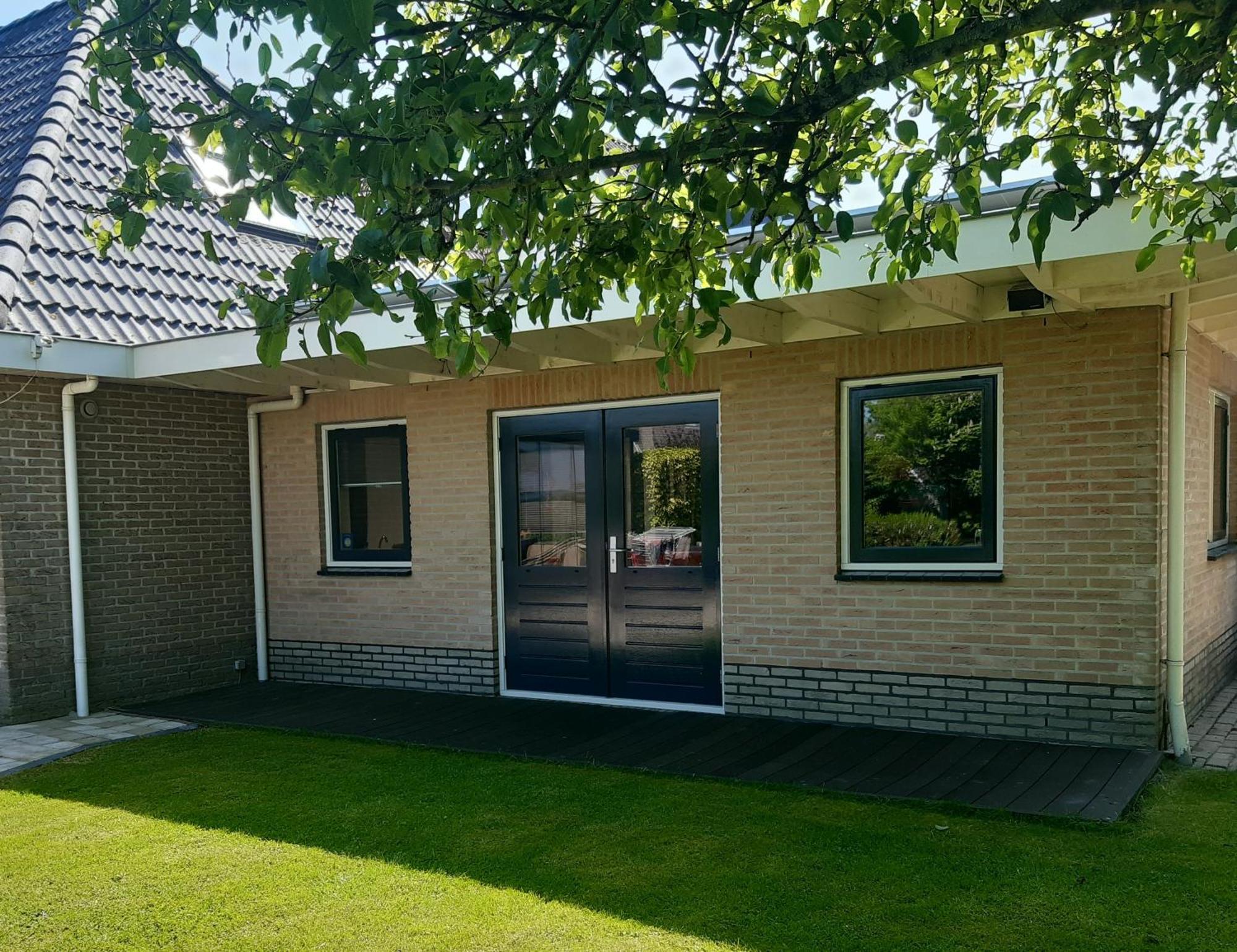 Wetterwillefriesland Wommels المظهر الخارجي الصورة