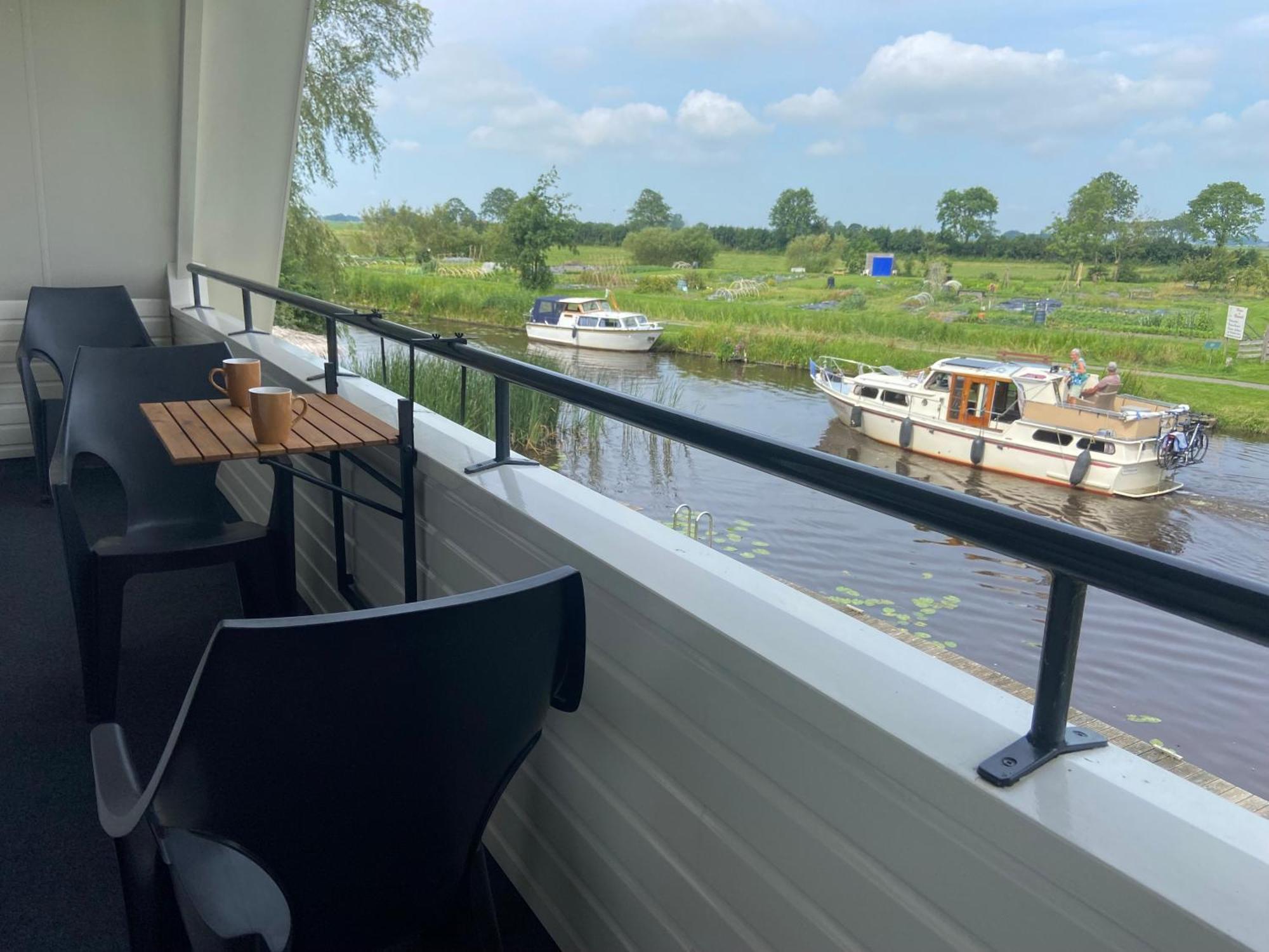 Wetterwillefriesland Wommels المظهر الخارجي الصورة